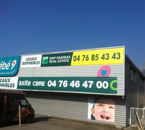 CBRE