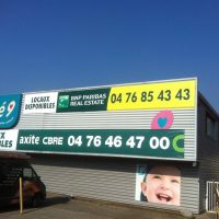 CBRE